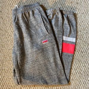 PINK Victoria’s Secret sweatpants